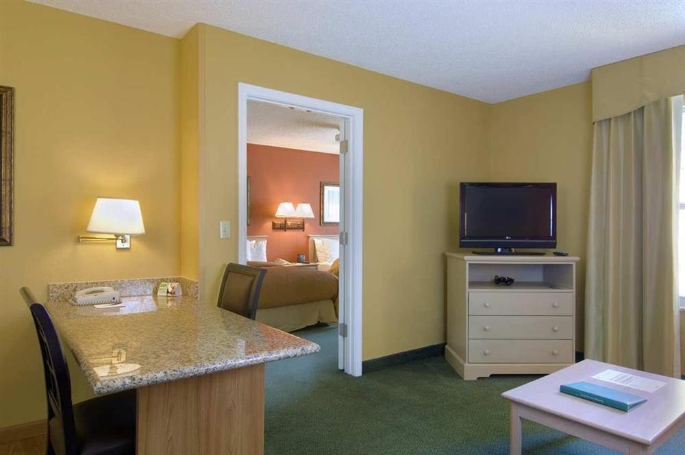 Homewood Suites By Hilton Lake Mary Pokoj fotografie