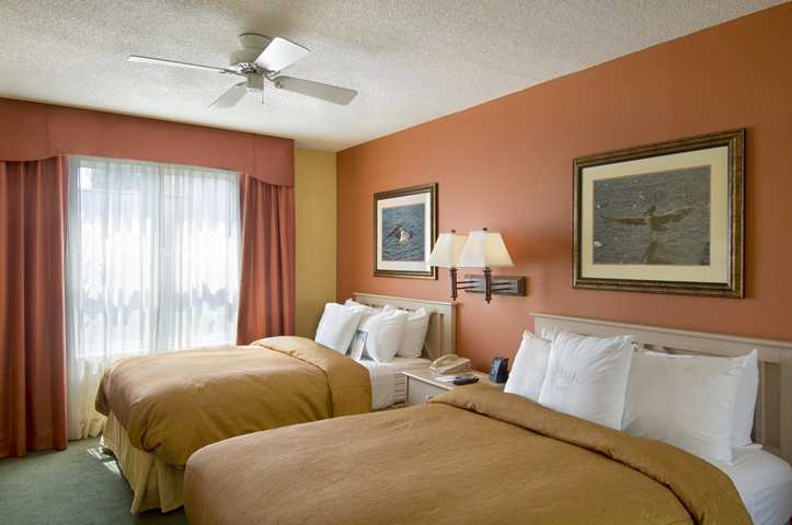 Homewood Suites By Hilton Lake Mary Exteriér fotografie